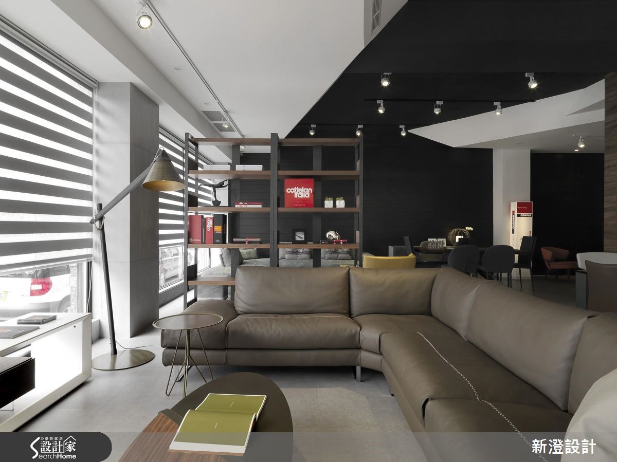 隨著居住者對生活品質的要求逐漸上升，挑選合心意的家